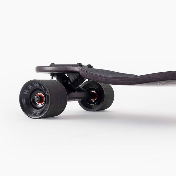 Landyachtz Switchblade 38 Crown Peak longboard 38"