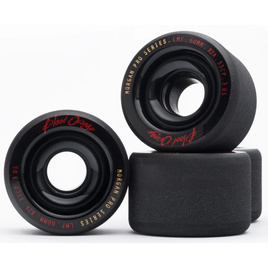 Kola Blood Orange Morgan Pro Black 60 mm 82A