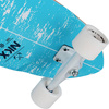 Surfskate Skateboard NKX Maverick Blue 31"