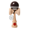 Kendama Europe Record Plus Aqua MC Wildfire