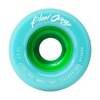 Blood Orange Morgan Pro Pastel Seafoam 70mm 80A kola