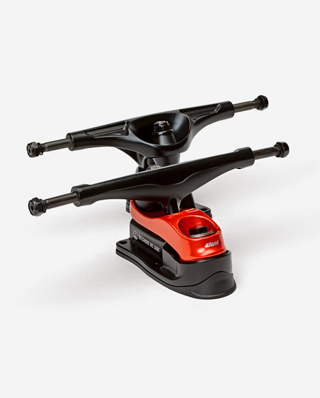 Surfskate prkno GLOBE Thumpy - Serial Chiller 29.5"