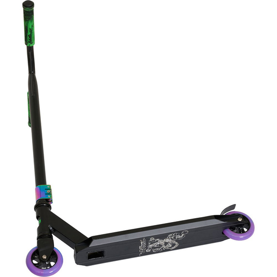 Story Bandit DOS Graffiti Neo Wys Performance Scooter. 81 cm