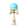 Kendama Krom POP LOL Světle modrá
