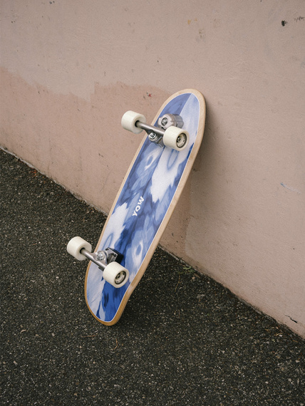 Surfskate deska YOW Outer Banks High Performance Series 33.85"