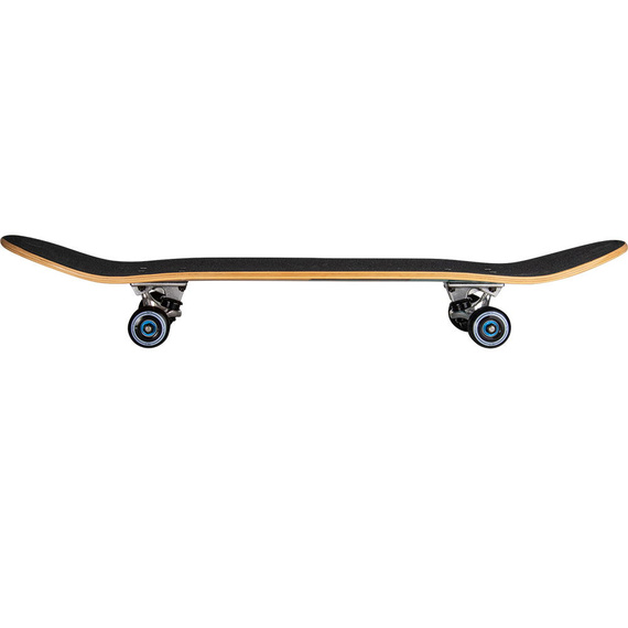 Kompletní skateboard NKX Slate Series Blue 8.25"
