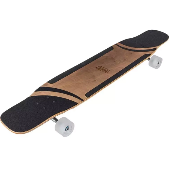 Longboard pro tanec NKX Vegas Mint 112 cm