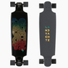 Longboard LandYachtz Top Cat 37 Fade 37"