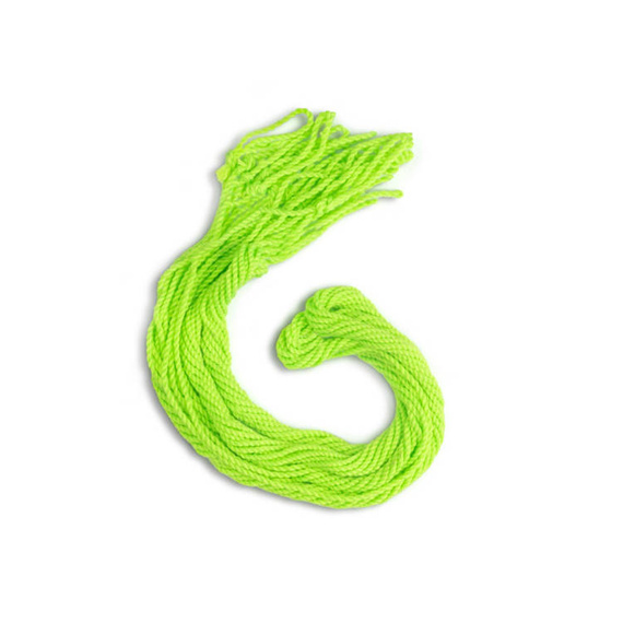 Šňůry Jojo - sada 10 ks. Městská sportovní zeleň