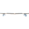 Longboard pro carving NKX City Action Blue 99 cm