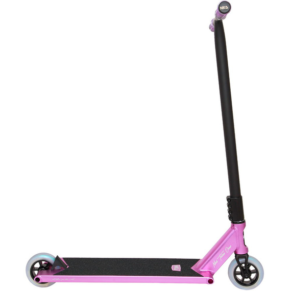 Výkonný skútr NKD Mono Purple wys. 89 cm