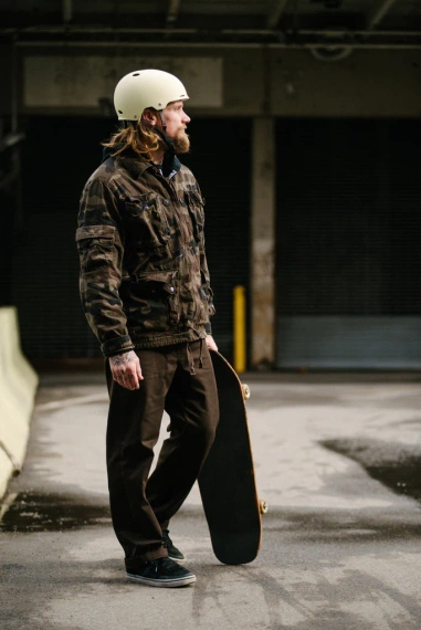 Triple Eight Gotham ESP Liner Helma Cream Matte