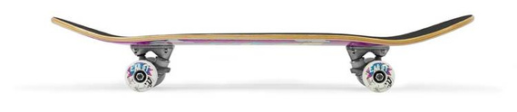 Skateboard Enuff POW II Mini Purple 7.25"