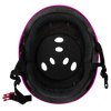 Triple Eight Certified Sweatsaver Helma Pink Gloss