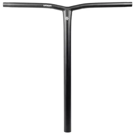 Řídítka pro Union Uniq Bend Standard IHC Pro Scooter Bar Black