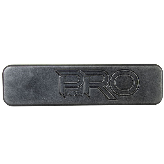 Palubní plošina pro NKD Pro Trampoline Stunt Scooter Deck Black