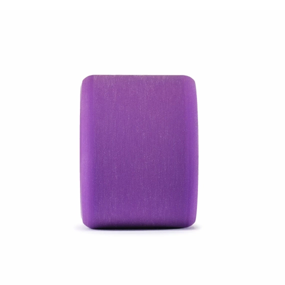 Orangatang Stimulus Longboard Wheels Purple 70mm 83A