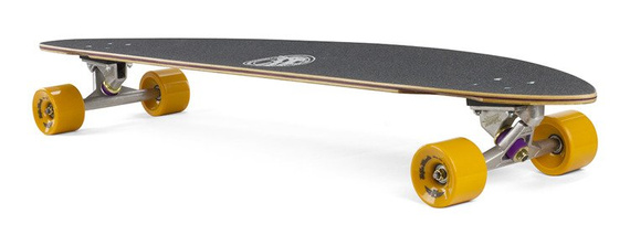 Longboard Mindless Maverick IV Talisman 117cm