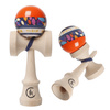 Kendama Europe Record Plus Aqua MC Wildfire