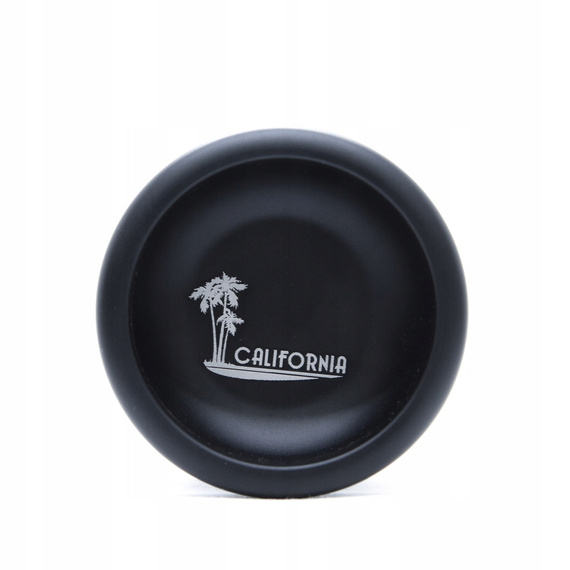 Yoyo pro pokročilé YoYoFactory California 2025 Black