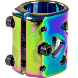 NKD Octane Clamp Rainbow 35 mm