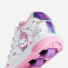 Boty Heelys x Hello Kitty Split X2 White/Pink