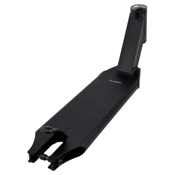 Union Classic Pro Scooter Deck Platform Black 460 mm