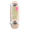 Surfskate Cutback Surfboard Flower 32" ST