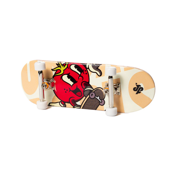 Kompletní hmatník Urban Sports Skating Tomato 32 mm