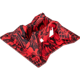 NKD Stojan na koloběžku Mafia Red