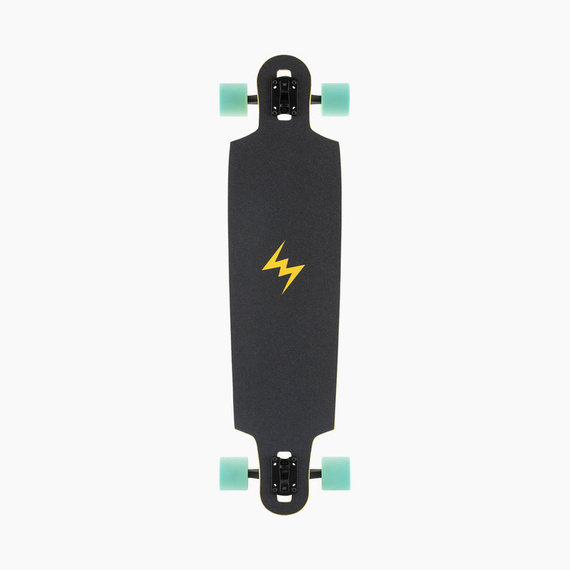 Longboard LandYachtz Drop Cat 38,6" Journey