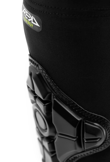 Těsnění kolen REKD Energy černá