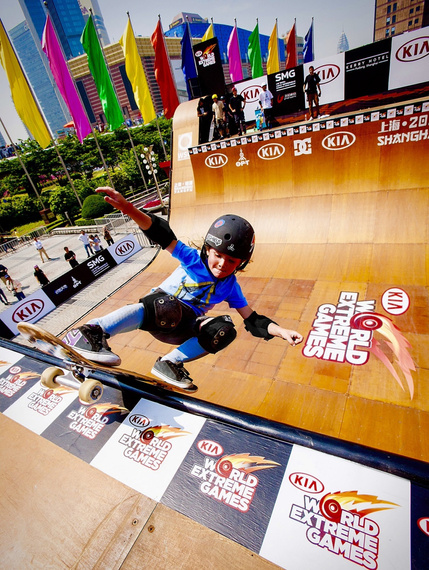 Dětská přilba Triple Eight Little Tricky Dual Certified JR Black