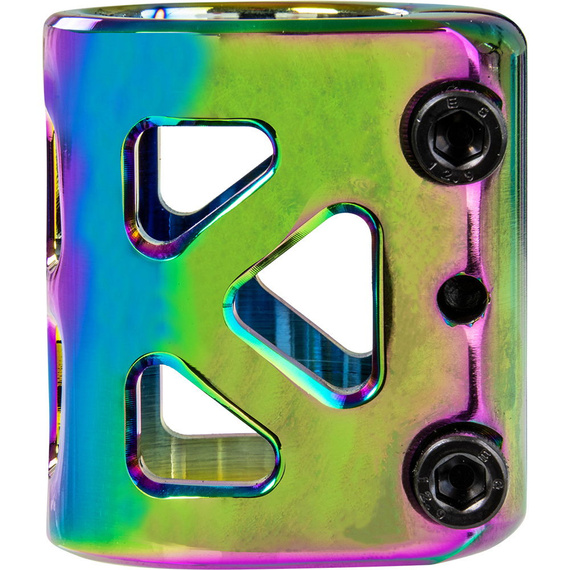 NKD Octane Clamp Rainbow 35 mm