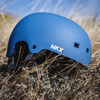 Skateboardová helma NKX Brain Saver Navy