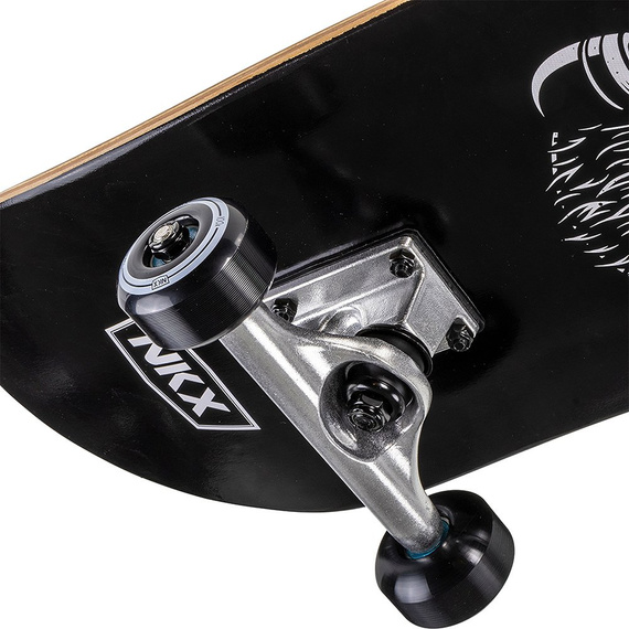 Kompletní skateboard NKX Captain 8.25"