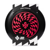 Frisbee Ultimate dysk do rzucania Miejskie Sporty Vortex Czerwony 175g