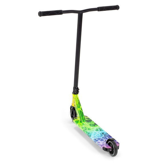 Slamm Strobe Stunt Scooter wys. 88 cm