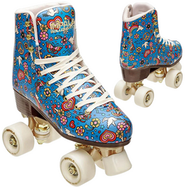 Impala Quad Skate Harmony Blue
