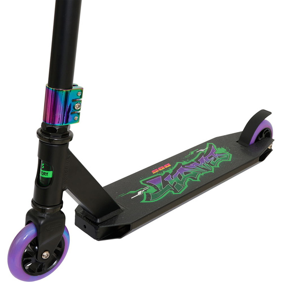 Story Bandit DOS Graffiti Neo Wys Performance Scooter. 81 cm