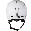NKX Nomad Snow Helmet White L
