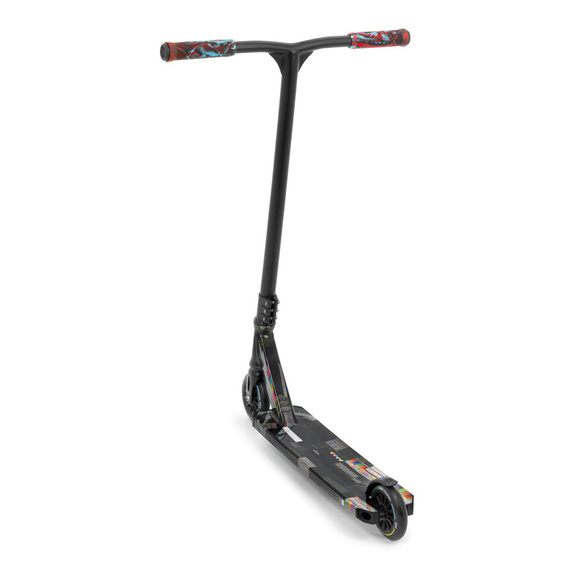 SLAMM Mischief Glitch Výkonnostní koloběžka Wys. 81,5 cm