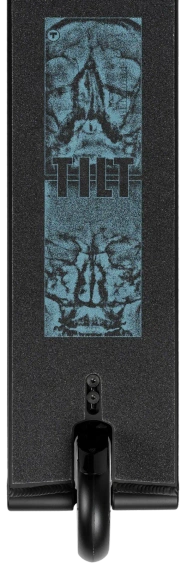 Griptape Proto HD Logo 7" Pro Scooter Griptape brusný papír černý 178 mm