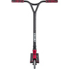 NKD Diesel Stunt Scooter Červená/černá 87 cm