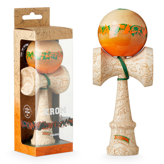 Kendama KROM Unity Equilibrium