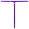 Kierownica do Hulajnogi Wyczynowej Union Uniq T-Bar Standard IHC Pro Scooter Bar Fioletowy