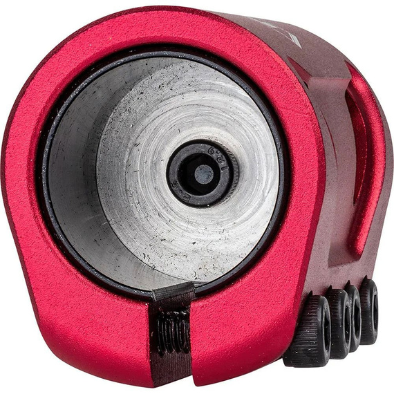 NKD SCS Pro Clamp Red 32 mm / 35 mm