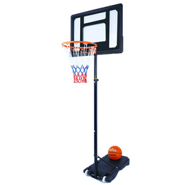 Kosz do Koszykówki Story FlexRim Basketball Hoop 155 - 210 cm