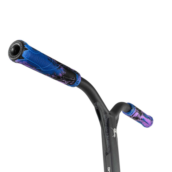 Ethic Erawan V2 Complete Pro Scooter M Blue Iridium 87,6 cm výkonný skútr