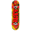 Skateboard Enuff Graffiti II Mini Complete Red 7.25"